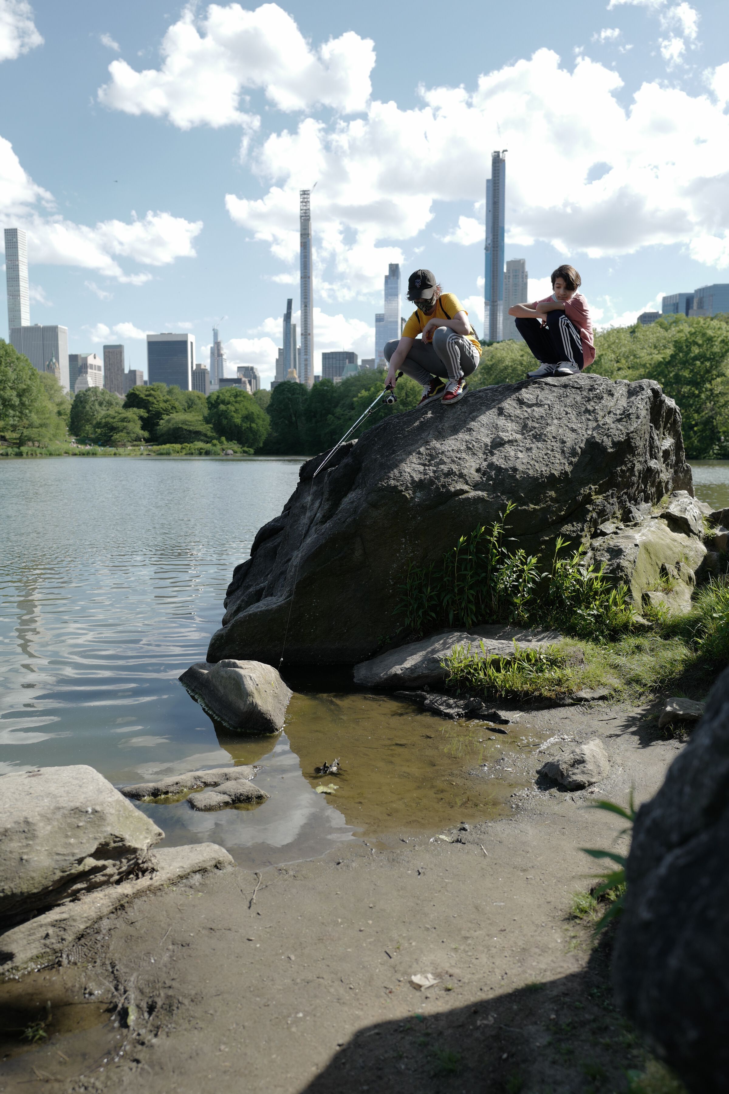 central park picnic 17