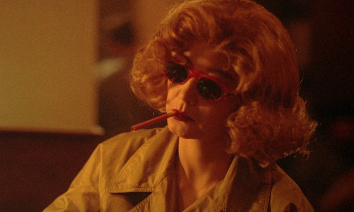 Chungking Express Screencap 1