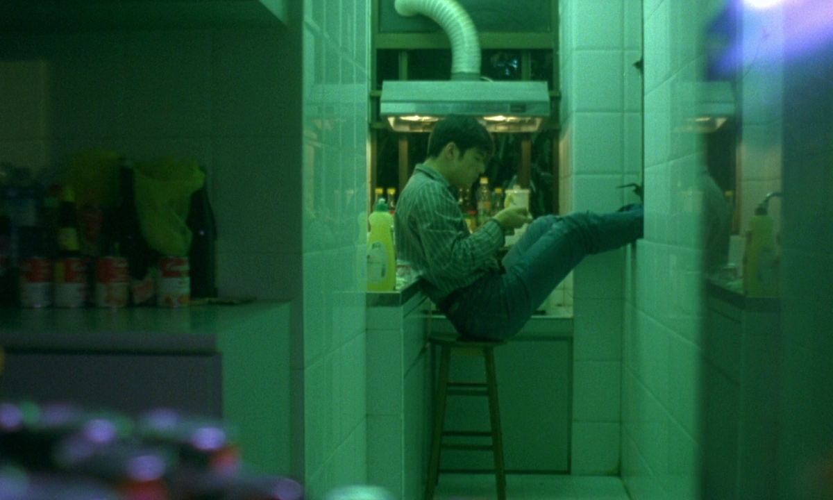 Chungking Express Screencap 4