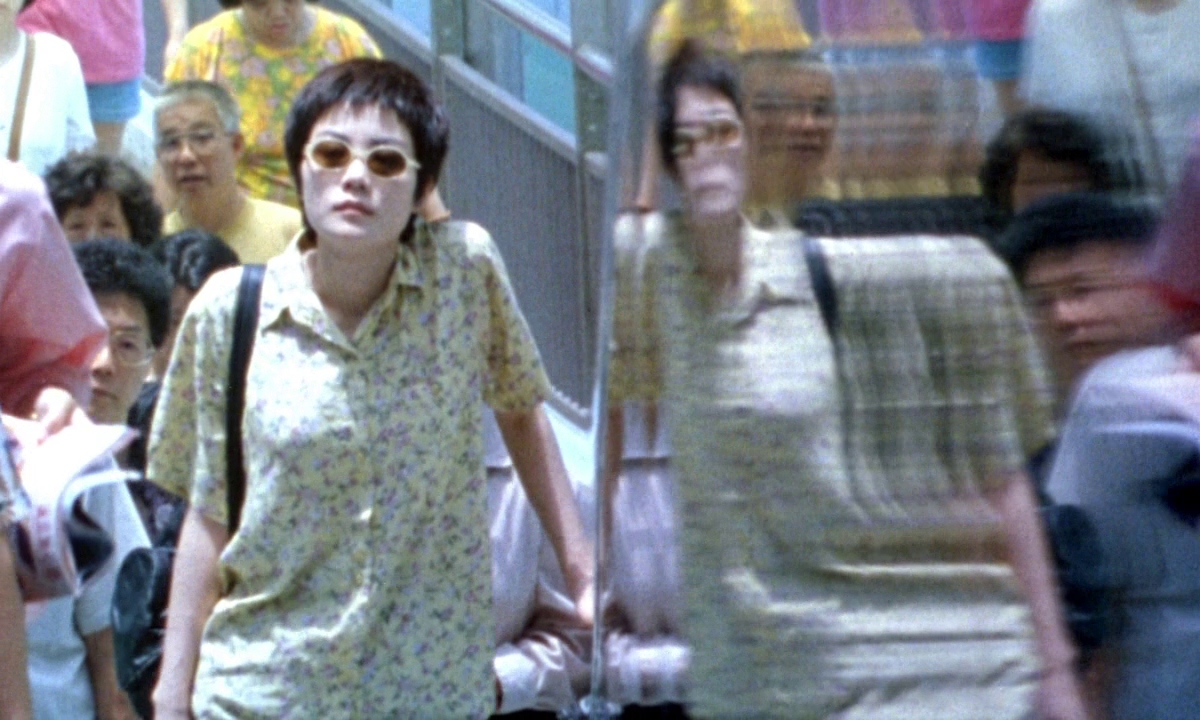 Chungking Express Screencap 5